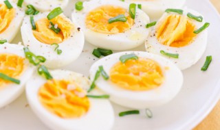 怎么判断煮鸡蛋熟了 怎么判断煮鸡蛋熟了吗
