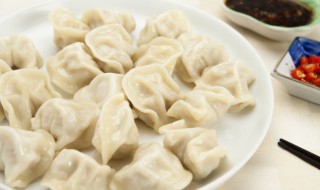 速冻水饺怎么煮好吃（速冻水饺怎么煮好吃不破口）