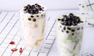 奶茶珍珠怎么煮 奶茶珍珠怎么煮不会粘