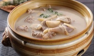 鸭肉太老煮不烂怎么办 鸭肉煮老了怎么办