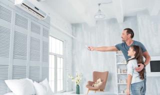 空调制冷怎么调效果好（空调怎么样调制冷）