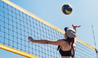 女孩多大开始学排球 女孩几岁学排球比较好