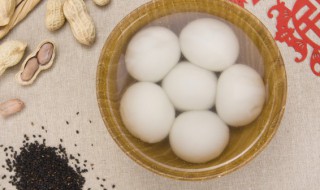 红糖汤圆怎么煮 红糖汤圆怎么煮好吃