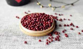 红豆薏米怎么煮容易烂（红豆薏米怎么煮容易烂,营养不流失）