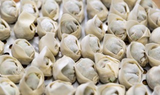 馄饨面条怎么煮好吃（馄饨面条怎么做好吃）