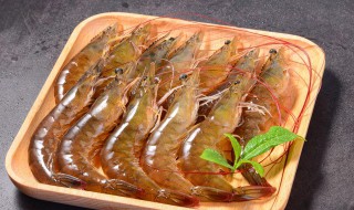 煮熟的大虾怎么做好吃（大虾怎样煮才好吃）