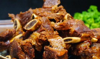 牛排骨怎么煮（牛排骨怎么煮好吃）