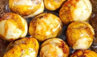 毛鸡蛋怎么煮 毛鸡蛋怎么煮不破