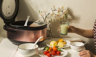 电饭锅怎么煮稀饭 电饭锅怎样熬稀饭