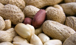 怎么样煮花生才好吃呢（怎么样煮的花生好吃）