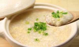 鸽子粥怎么煮 鸽子粥怎么煮?