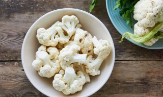 红烧花菜的做法 花菜烧法大全