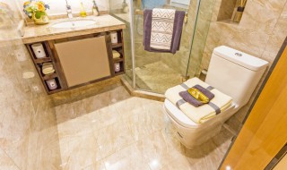 卫生间做防水前地面要怎么处理 做防水前地面要怎么清洁