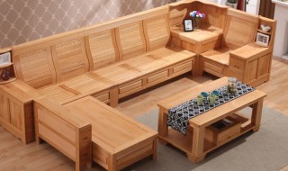 实木家具如何防水防潮（实木防水防潮吗）