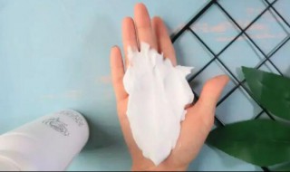 桑蚕丝可以用洗面奶洗吗 桑蚕丝洗脸好吗