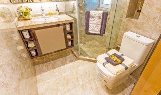 卫生间如何防霉 卫生间如何防霉防潮