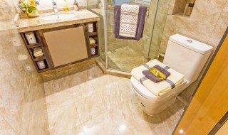 卫生间铝塑板生锈怎么处理 铝塑板生锈了怎么办