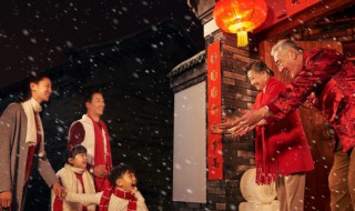 春节怎么说（春节怎么说话）