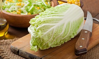 小满时节的新鲜蔬菜 小满时令蔬菜