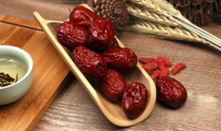怎么判定红枣发霉 红枣发霉是什么样子