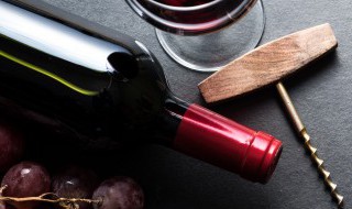 红酒木塞发霉怎么处理 葡萄酒木塞发霉