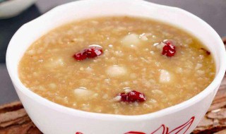 长山药熬粥做法大全（长山药熬粥的做法大全）