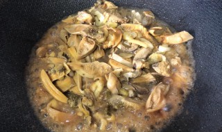 河蚌的做法大全家常 河蚌的做法大全家常做法