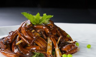 黄鳝怎么煮好吃（黄鳝怎么煮好吃?）