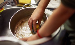 怎么用锅煮方便面 怎么用锅煮方便面火开多大