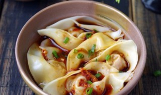 抄手怎么煮好吃 冰箱里的抄手怎么煮好吃