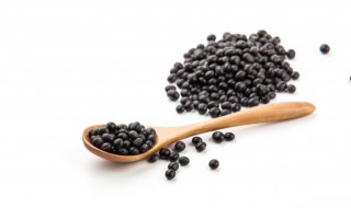 怎么煮黑豆好吃又营养（黑豆怎么煮比较好吃）