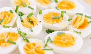 煮鸡蛋怎么煮才好吃（煮鸡蛋怎么煮好吃?）