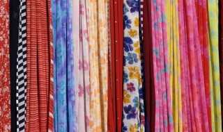 布料发霉了怎么清洗 布料发霉怎么才去干净