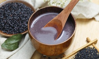 黑米发霉了怎么办 黑米有点发霉了还能吃吗