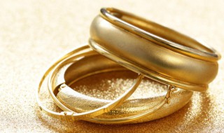 金手镯怎么清洗才发亮 金镯子用什么洗才能发亮