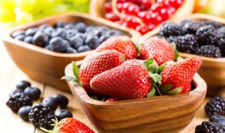 草莓怎么清洗干净 怎么清洗草莓才干净