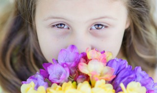五行缺土的女孩小名（五行缺土取小名女孩）