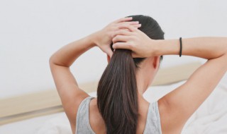 快速长发的方法吃什么（吃什么可以让头发快速长长的方法）