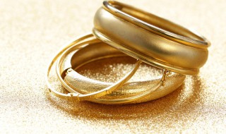 黄金发黑怎么清洗 黄金发黑怎么清洗变亮