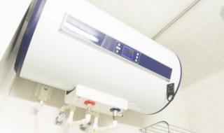 燃气热水器怎么清洗（燃气热水器怎么清洗水垢视频）