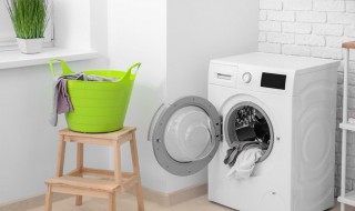 滚筒洗衣机怎么拆开清洗 滚筒洗衣机怎么拆开清洗图解