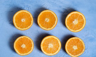 如何快速剥橙子肉 如何快速取橙子肉