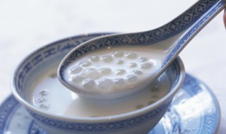 西米牛奶怎么煮好吃（西米牛奶怎么做?）