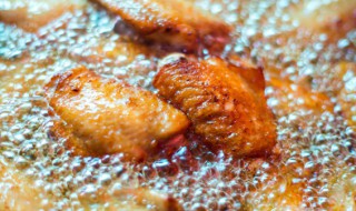 可乐鸡翅怎么煮好吃(可乐鸡翅怎样煮好吃)