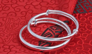 银子变黄怎么清洗 银子变色怎样清洗