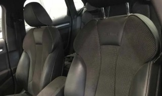 翻毛皮座椅怎么清洗 汽车翻毛皮座椅怎么清洗