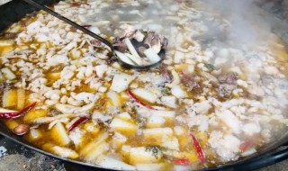 攀枝花怎么做好吃（攀枝花怎么做好吃视频）