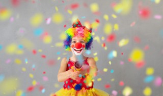 小丑纹身禁忌与讲究（小丑纹身寓意）