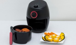 空气炸锅尺寸(空气炸锅尺寸对照表)