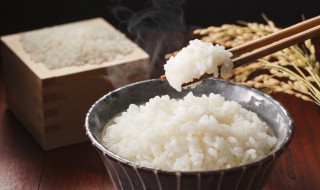 大锅饭怎么煮 大锅饭怎么煮米饭放多少水